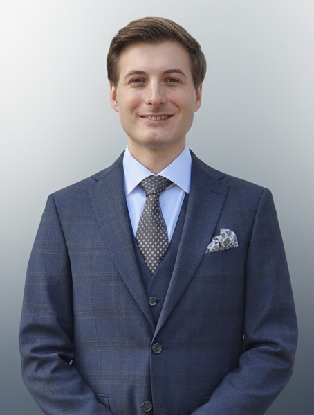 Matthias Ernst — Kotlin Multiplatform Lead and Partner at Ernst & Conte, Switzerland