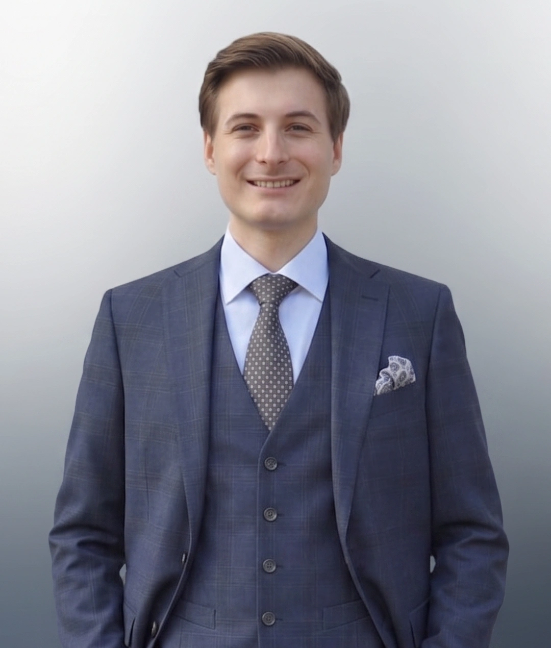 Matthias Ernst, Kotlin Multiplatform Lead and Partner at Ernst & Conte, Switzerland
